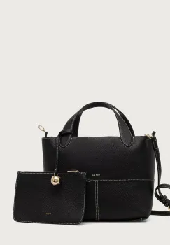 Furla geanta crossbody pentru femei din piele Primrose M Tote imagine