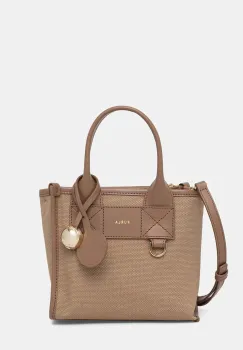 Furla geanta crossbody pentru femei Divide It Mini Tote imagine