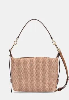 Furla geanta crossbody pentru femei Furla Mini Hobo imagine