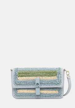 Furla geanta crossbody pentru femei Iride S Crossbody imagine