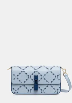 Furla geanta crossbody pentru femei Iride S Crossbody imagine
