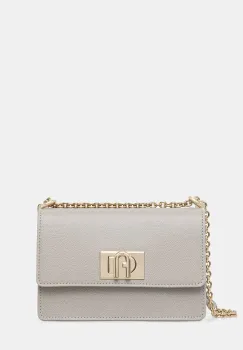 Furla geanta crossbody pentru femei piele imagine