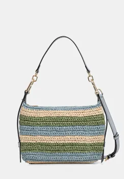 Furla geanta crossbody pentru femei Tonie Mini Hobo imagine