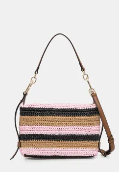Furla geanta crossbody pentru femei Tonie Mini Hobo imagine