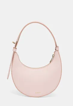 Furla geanta de femei din piele Deliza Mini Shoulder Bag imagine
