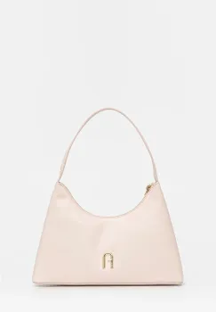 Furla geanta de piele imagine