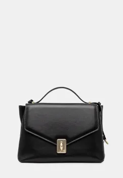 Furla geanta de piele imagine