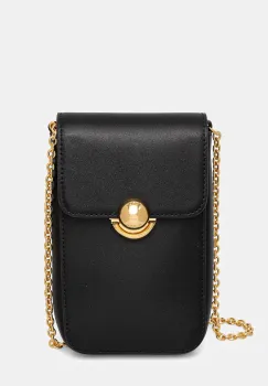 Furla geanta de piele imagine
