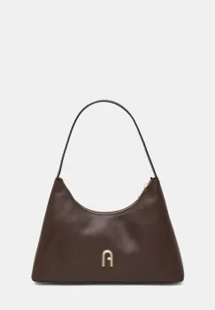 Furla geanta de piele imagine