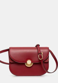 Furla geanta de piele imagine