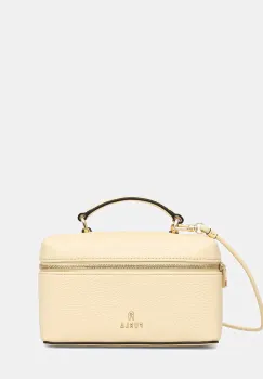 Furla geanta de portbagaj pentru femei, din piele imagine