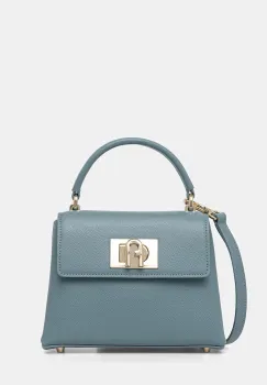 Furla Geanta de portbagaj pentru femei din piele imagine