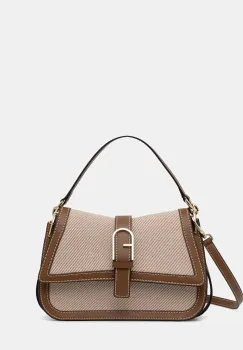 Furla geanta pentru femei Amelia M Bucket Bag imagine