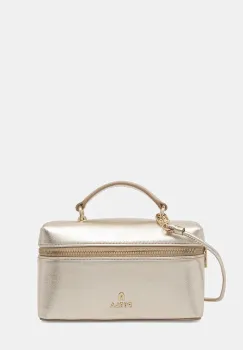 Furla geanta pentru femei, din piele imagine