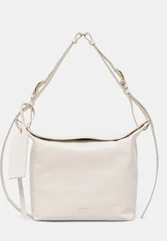 Furla geanta pentru femei din piele imagine
