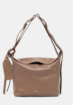 Furla geanta pentru femei din piele imagine