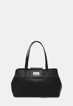Furla geanta pentru femei din piele imagine