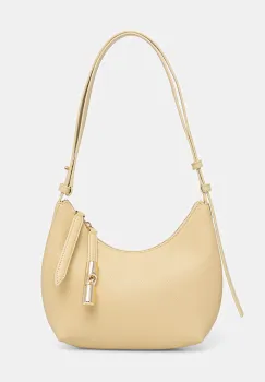 Furla geanta pentru femei din piele imagine