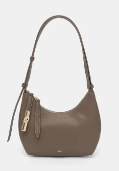 Furla geanta pentru femei din piele imagine