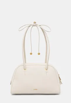 Furla geanta pentru femei din piele imagine