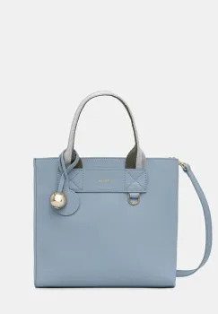 Furla geanta pentru femei, din piele Divide It S Tote imagine