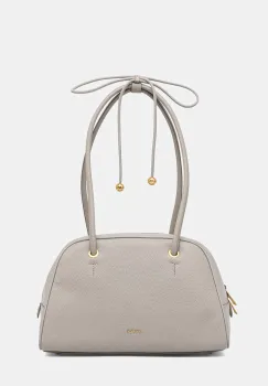 Furla geanta pentru femei din piele imagine