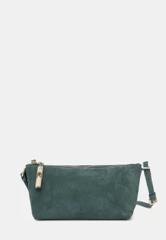 Furla geanta pentru femei din piele intoarsa imagine