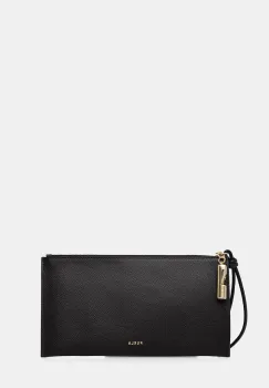 Furla Geanta plic de dama din piele imagine