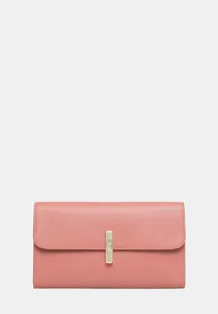 Furla Geanta plic de dama din piele imagine