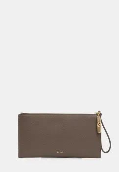 Furla Geanta plic pentru femei piele imagine