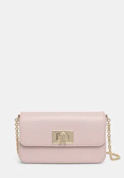 Furla geanta postas pentru femei, din piele 1927 Mini Crossbody imagine