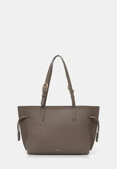 Furla geanta shopper pentru femei din piele imagine