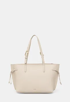 Furla geanta shopper pentru femei din piele imagine