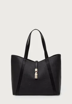 Furla geanta shopper pentru femei din piele imagine