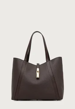 Furla  geanta shopper pentru femei din piele imagine