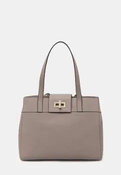 Furla geanta shopper pentru femei din piele imagine