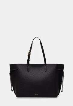 Furla geanta shopper pentru femei, din piele Ava L Tote imagine