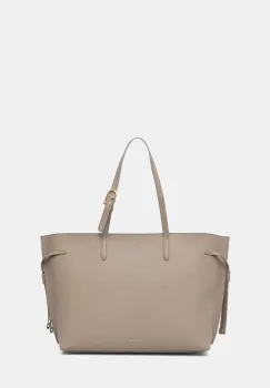 Furla geanta shopper pentru femei, din piele Ava L tote imagine