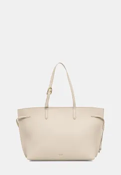 Furla geanta shopper pentru femei din piele imagine