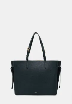 Furla geanta shopper pentru femei din piele imagine