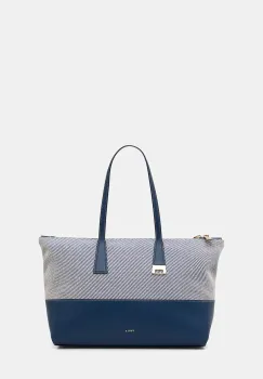 Furla geanta shopper pentru femei Olivia L tote imagine