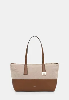 Furla geanta shopper pentru femei Olivia M Tote imagine