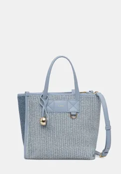 Furla geanta tote de dama Divide It S Tote imagine