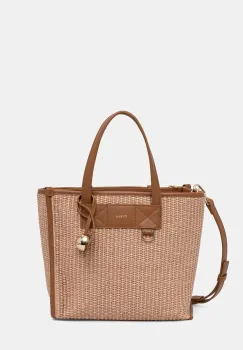Furla geanta tote de dama Divide It S Tote imagine