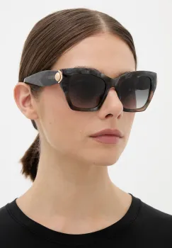 Furla ochelari de soare cat eye pentru femei imagine