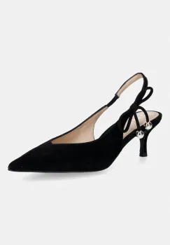 Pantofi cu Toc imagine