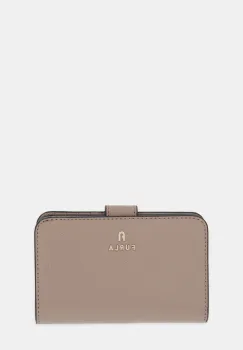 Furla portofel de piele imagine