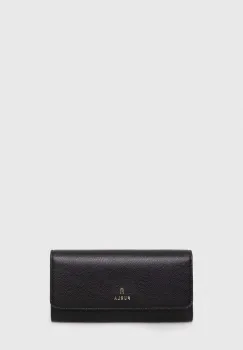 Furla portofel de piele imagine