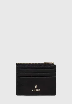 Furla portofel de piele imagine