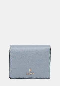 Furla portofel de piele imagine